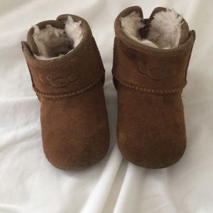 Uggs boots size 18-24 months